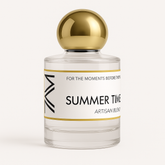 Summer Time - Impression of David Beckham Classic